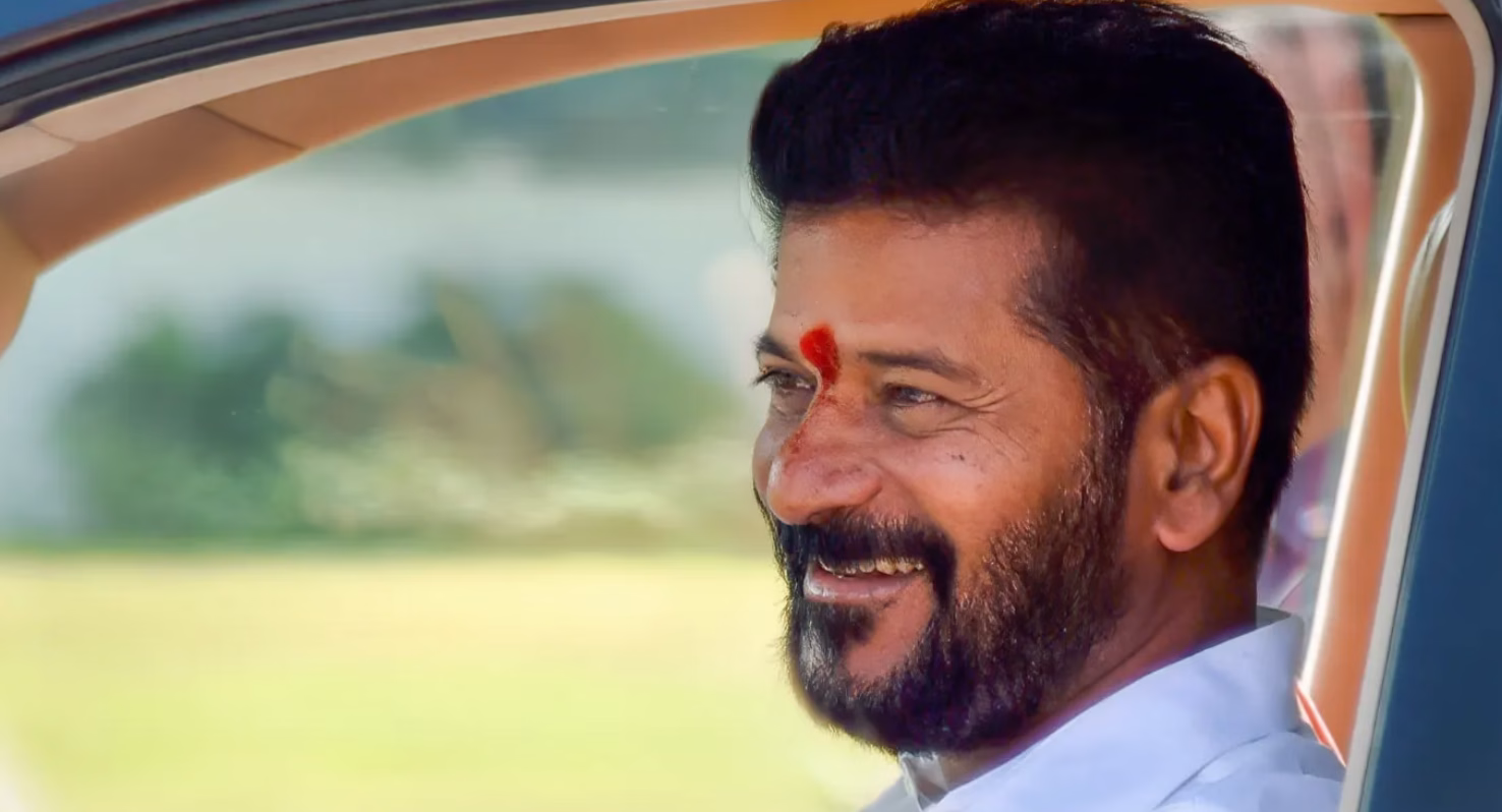 Congress Telangana local polls win