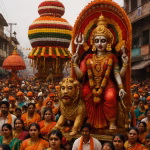 Thirthahalli Marikamba Jatre 2026