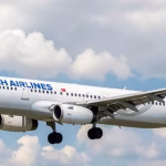 Turkish Airlines emergency landing Kolkata