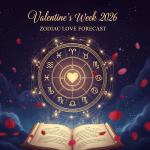 Valentine's Week 2026