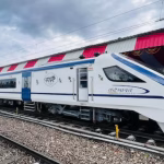 Vande Bharat snake incident, Jagan Arjun Bhale arrested