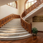 Vastu Staircase Secrets