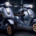 Vespa Officina 8 price