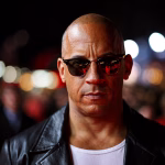 Vin Diesel