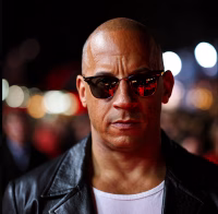 Vin Diesel