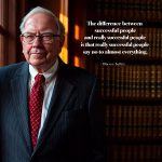 Warren Buffett