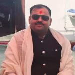 JMM leader Raj Anand came live and made many allegations on the incident of assault.