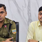 Municipal corporation elections completed in Dhanbad, counting of votes on 27th February.