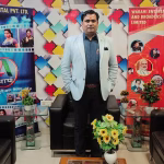 Inauguration of newly constructed offices of Arya Group of Companies very soon.