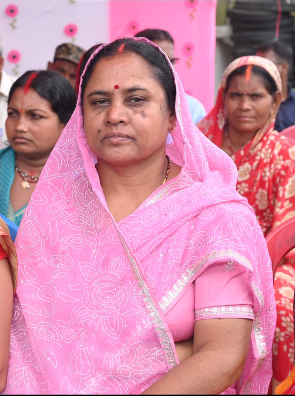 Demand from BCCL CMD to honor the agitating great men of Jharkhand.