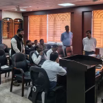 Instructions to carry out agricultural activities intensively.