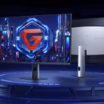 Xiaomi G27qi 2026 monitor, 2K gaming monitor 180Hz