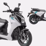 Yamaha EC-06 launch India