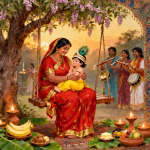 Yashoda Jayanti 2026