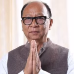 Manipur new CM Y Khemchand Singh