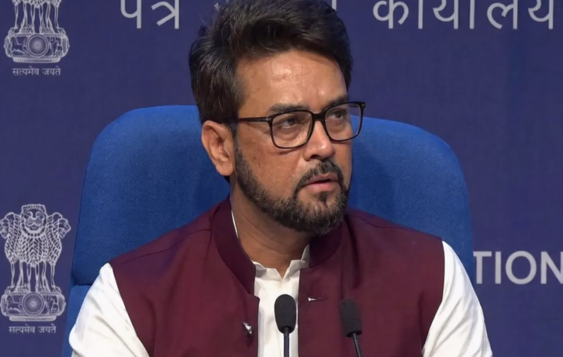 Anurag Thakur BCCI ban lifted