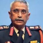 Naravane memoir controversy