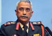 How Did Rahul Get Naravane's Leaked Memoir