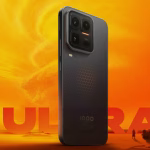 iQOO 15 Ultra specs, iQOO 15 Ultra price India
