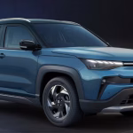 Maruti Suzuki Victoris sales