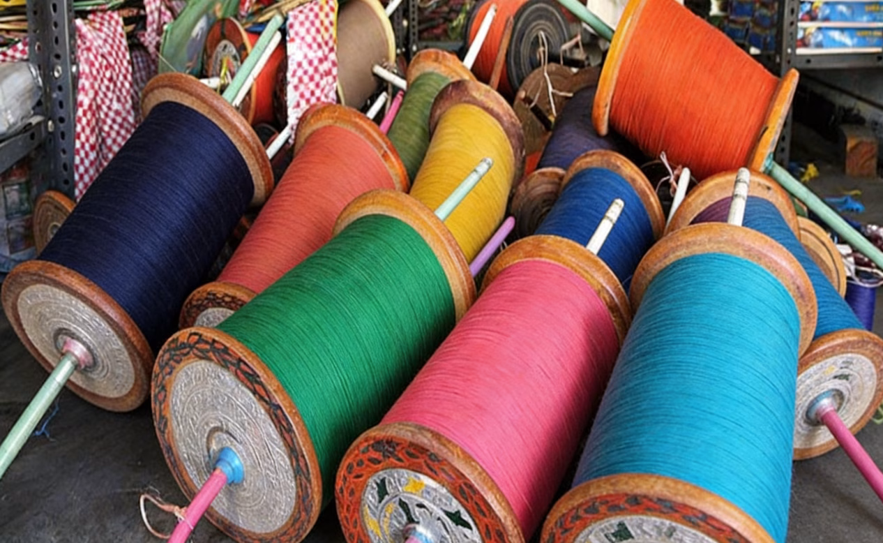 Chinese manjha ban UP, Yogi Adityanath manjha murder cases