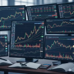 EMS stocks rally Budget 2026, ECMS scheme Rs 40000 crore