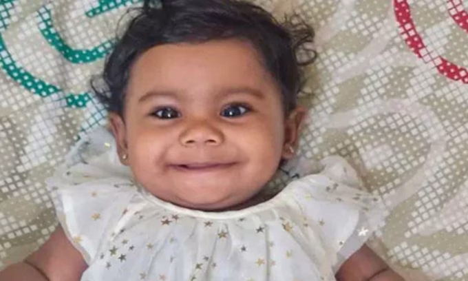 PM Modi tribute Aalin Sherin Abraham