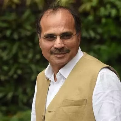 Adhir Ranjan Chowdhury Baharampur