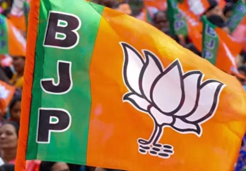 BJP West Bengal second list