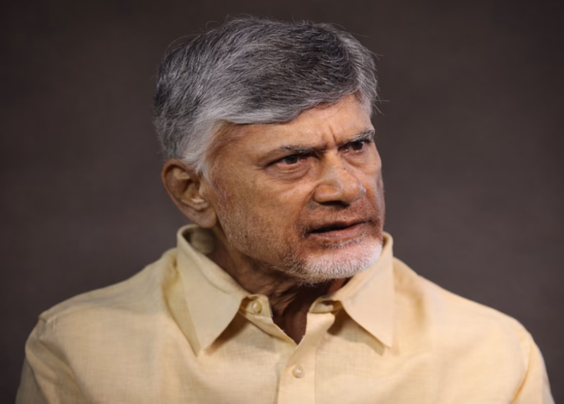 Andhra Pradesh social media ban