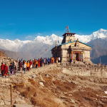 Char Dham Yatra 2026