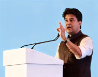 Scindia on India’s Open RAN, AI Leadership in Telecom