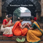 Karadaiyan Nombu 2026