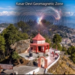 Kasar Devi Temple Mystery