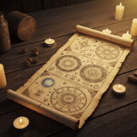 Numerology horoscopes