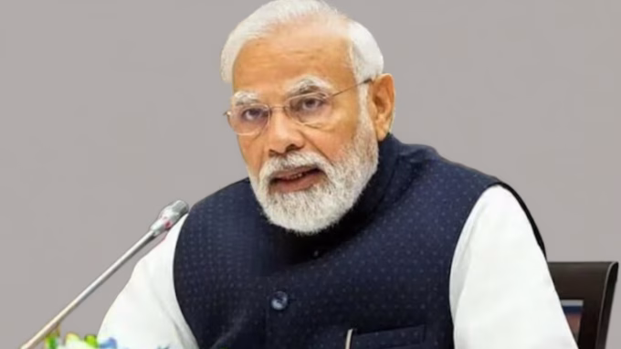 Modi Calls Qatar’s Amir, Condemns Iran’s Energy Strikes