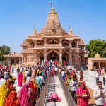 Sanwaria Seth Temple Donation