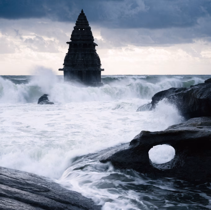 Stambheshwar Mahadev Temple