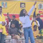 Government is preventing Kudmi community from uniting: Devendra Nath Mahato