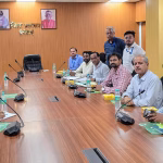 86303 applications of Birsa Pradhan Mantri Fasal Bima Yojana approved.