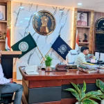 Instructions to strengthen the water supply system before summer.