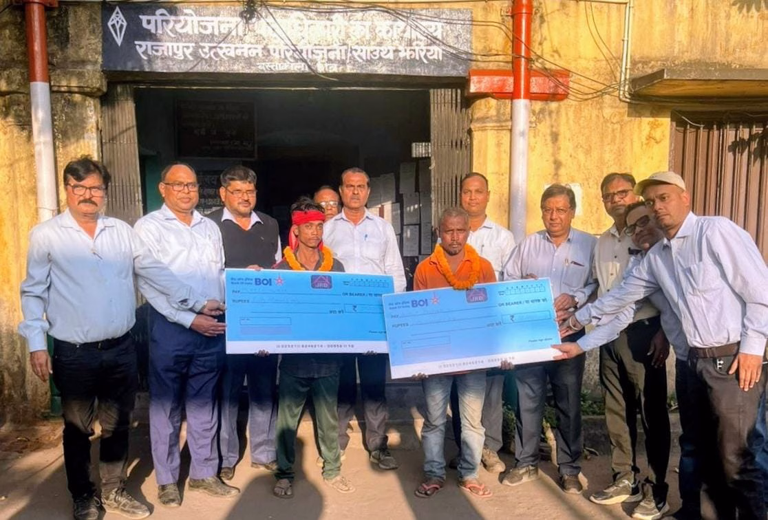 Provided accommodation to two beneficiaries of Bastakola area in Belgaria.