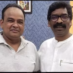 Health Minister Dr. Irfan Ansari took important decisions for ministers, MLAs and former MLAs.