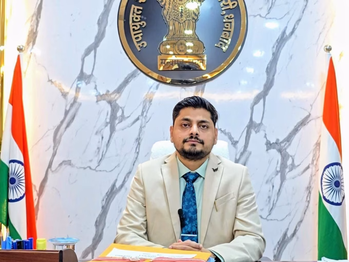 The Mayor and Ward Councilor will take oath on March 18.