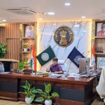 The Deputy Commissioner heard the complaints of common citizens.