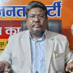 BJP government will be formed in Bengal - Dulal Bhuiyan
