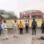 SSP conducted surprise inspection of Dhansar police station.