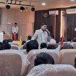 Training of teachers to improve the educational environment in schools.