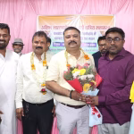 Formation of Dhanbad District Metropolitan Committee of All India Chandravanshi Kshatriya Mahasabha.