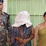 On the instigation of her lover, the wife murdered her husband out of love.